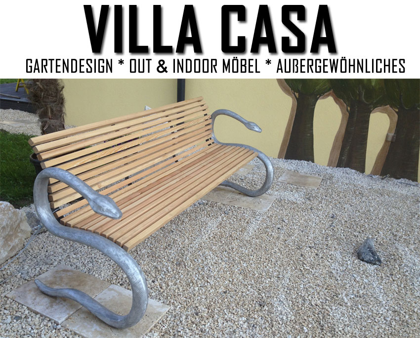 VillaCasa.at